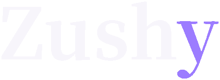 Zushy