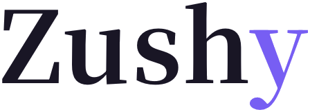 Zushy